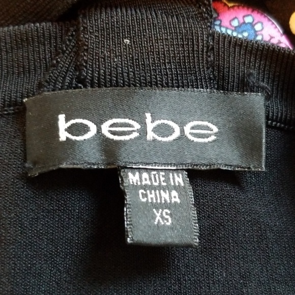 🐳 7For$20 Bebe mini dress y2k - Picture 5 of 8